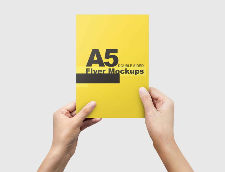 free-A5-Flyer-Mockup-1