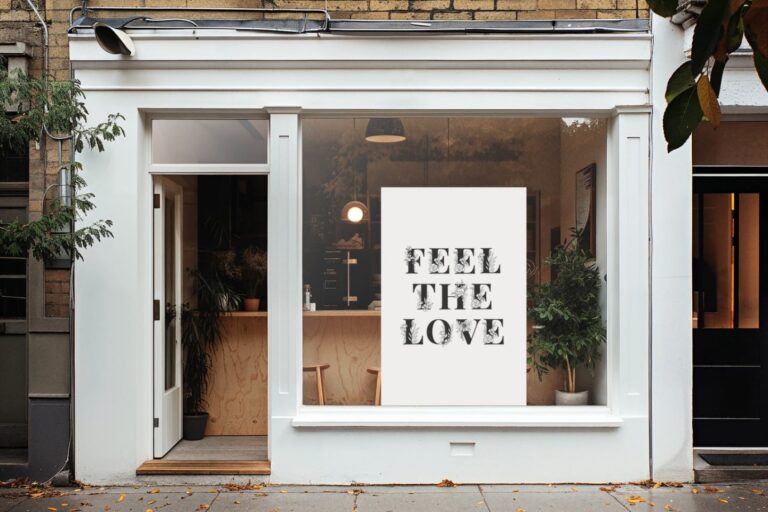 Αυτοκόλλητο-Βαλεντίνου-Feel-the-Love