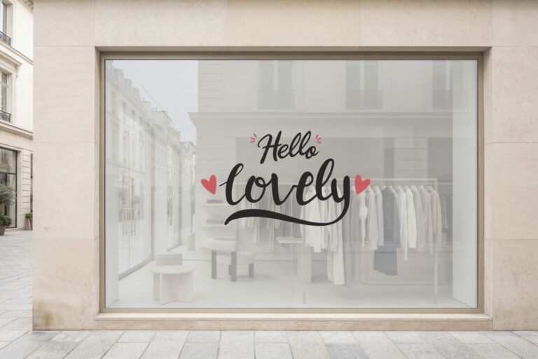 Αυτοκόλλητο-Βαλεντίνου-Hello-Lovely