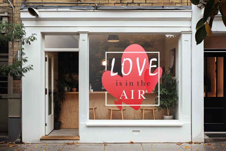 Αυτοκόλλητο-Βαλεντίνου-Love-Is-in-the-Air