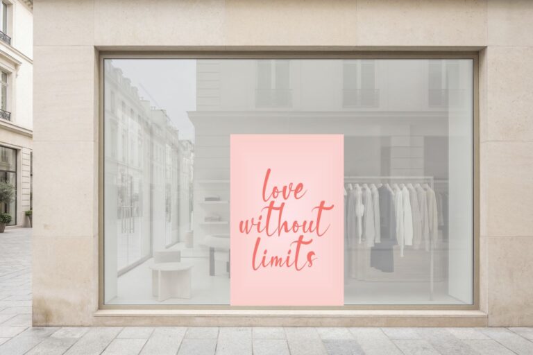 Αυτοκόλλητο-Βαλεντίνου-Love-Without-Limits